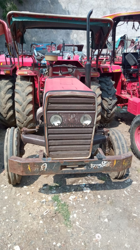 2015 Tafe MF 245-2