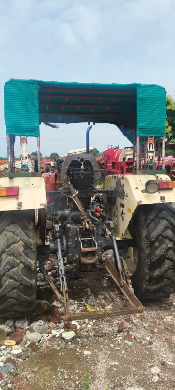 2022 Swaraj Swaraj 855 FE-4