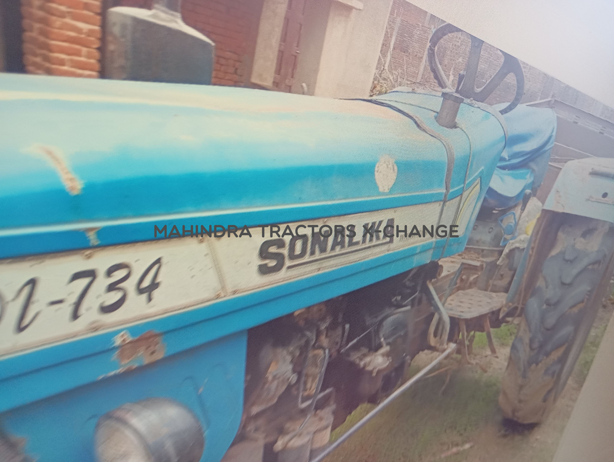 2026 Mahindra 475 DI MS SP PLUS-4