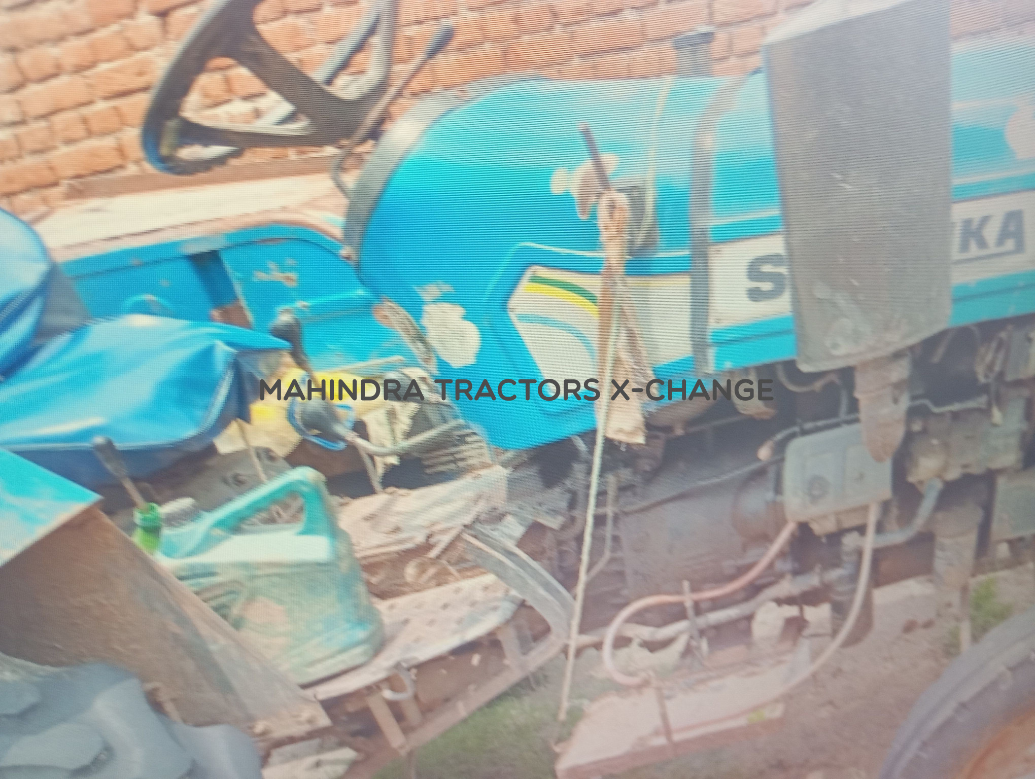 2026 Mahindra 475 DI MS SP PLUS-3