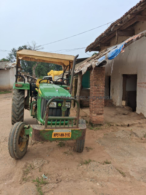 2024 John deere JD 5045 D-2