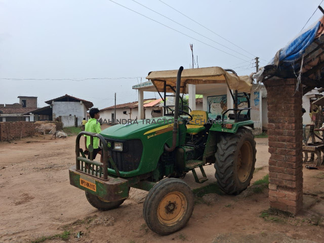 2024 John deere JD 5045 D-4