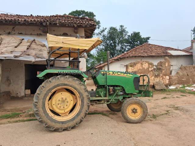 2024 John deere JD 5045 D-3