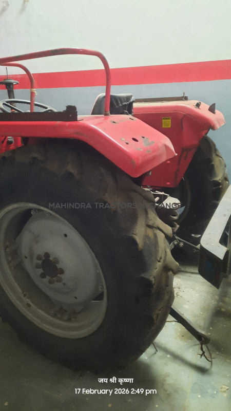 2016 Massey ferguson 1035 DI-2