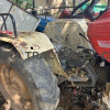 2012 Swaraj 735 XM-4