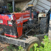 2012 Swaraj 735 XM-3