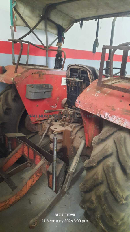 2007 Massey ferguson 241 DI-3