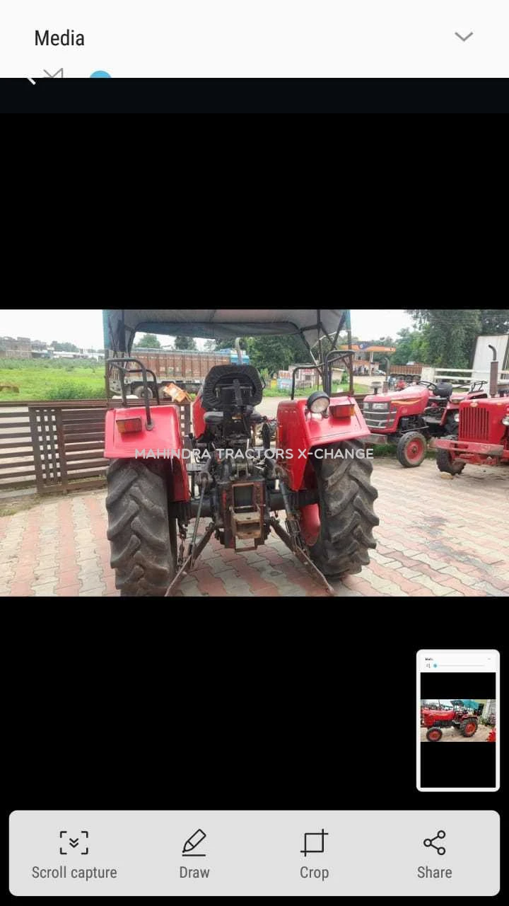 2020 Mahindra 475 DI SP Plus-6