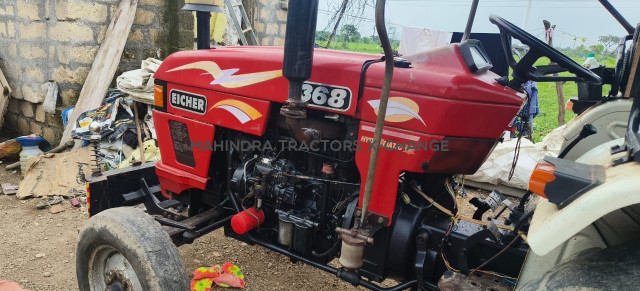 1998 Massey ferguson 1030 DI MAHA SHAKTI-2