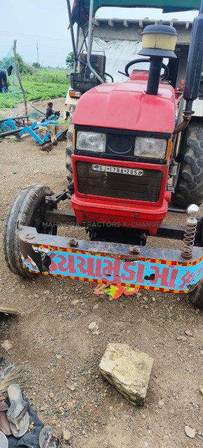 1998 Massey ferguson 1030 DI MAHA SHAKTI-4