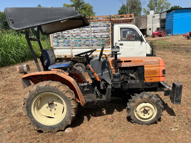 2014 Vst VT-180D-4W-2