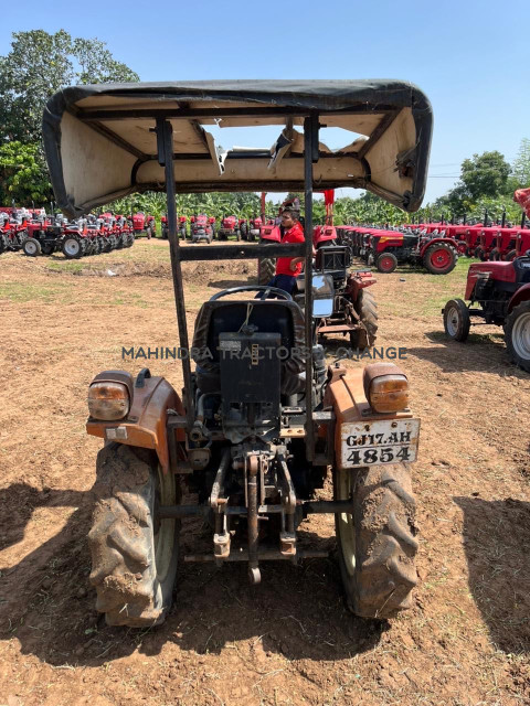 2014 Vst VT-180D-4W-4