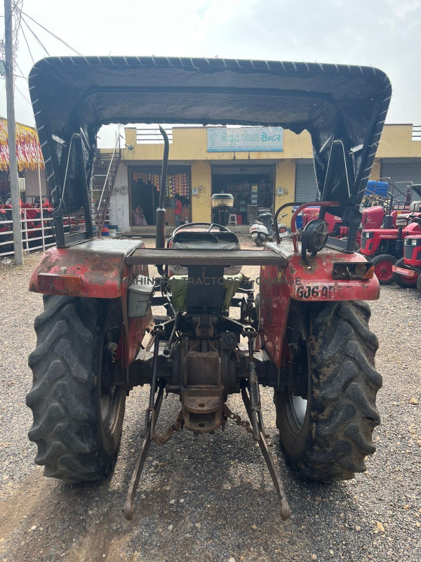 2010 Tafe MF 1035 DI J-4