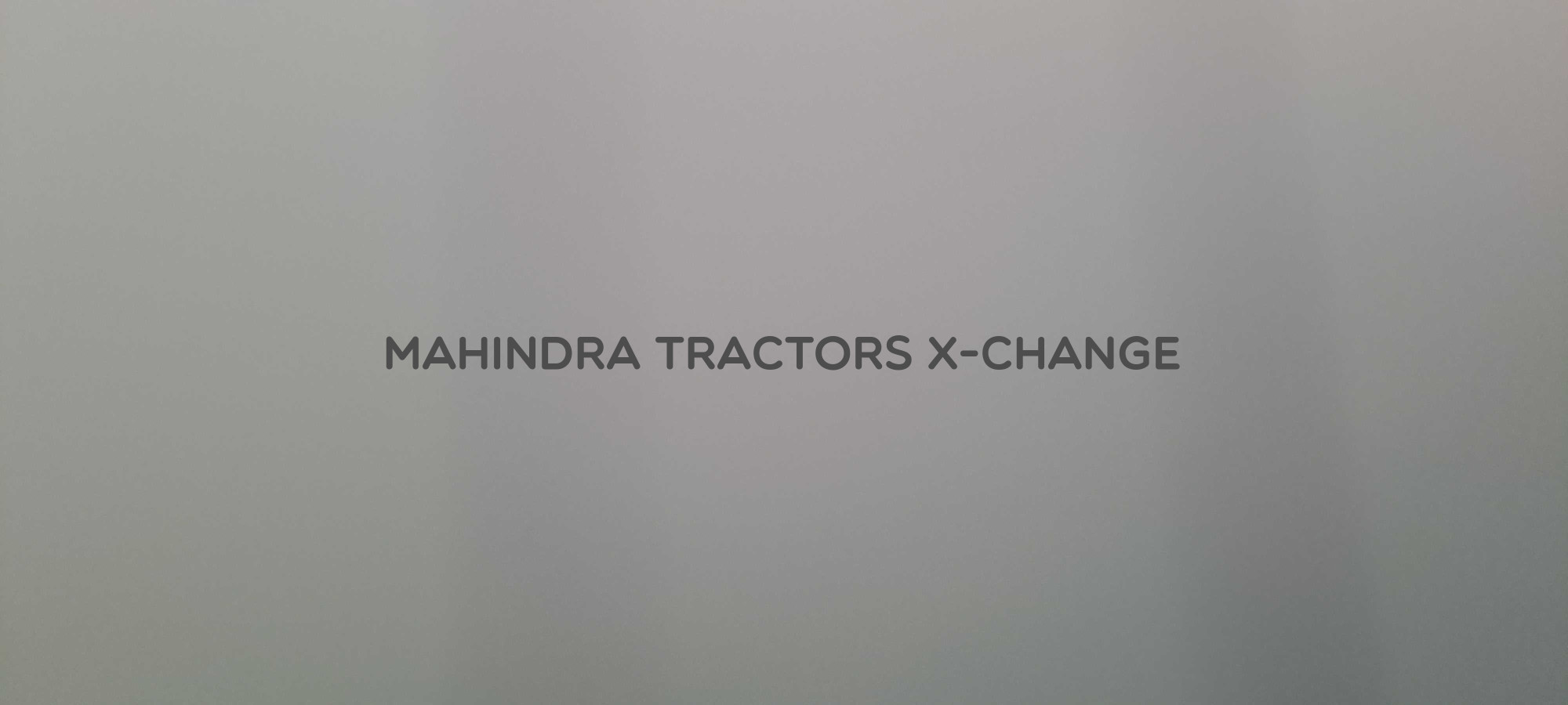 2022 Mahindra Arjun Novo 605 DIi-4