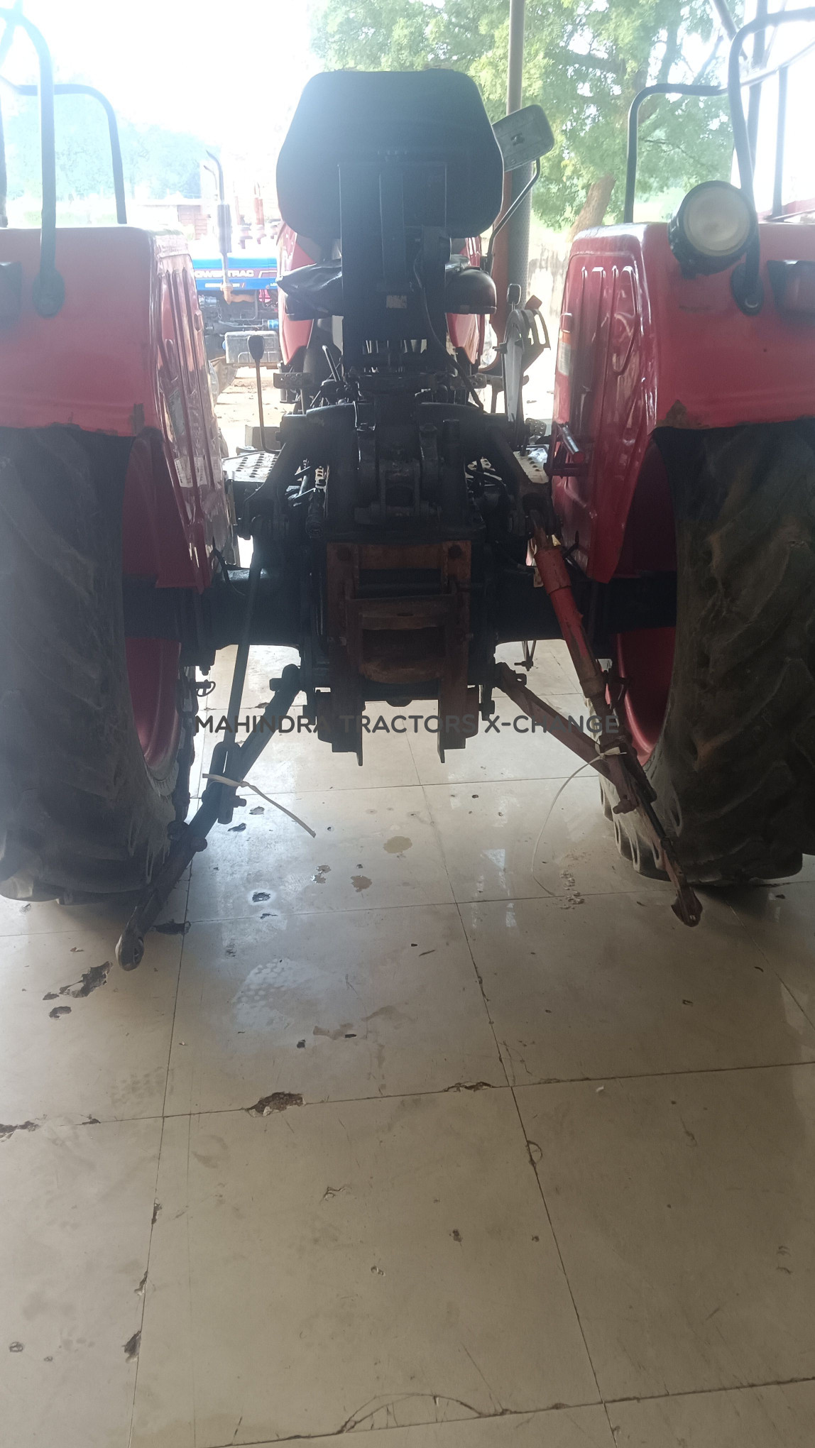 2023 Mahindra 275 DI SP Plus-3