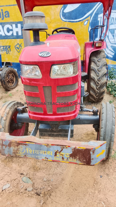 2021 Mahindra 415 DI SP Plus-2