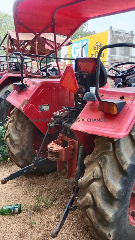 2021 Mahindra 415 DI SP Plus-3