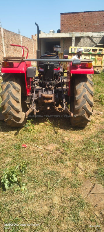 2011 Tafe MF1035 MSHAKTI-4
