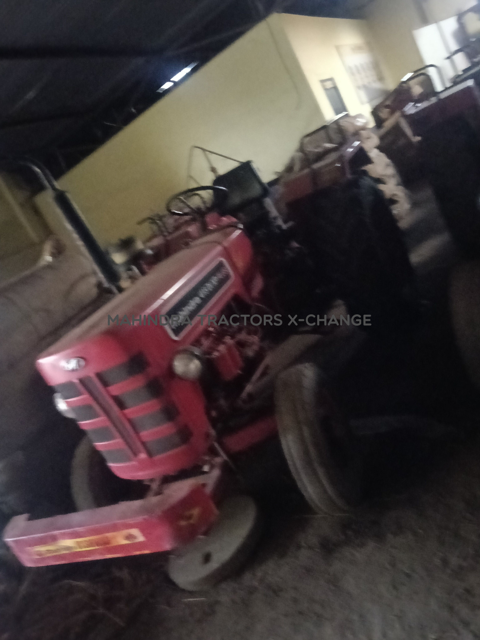 2020 Mahindra 415 DI XP PLUS-3