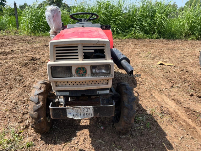 2014 Vst VT-180D-4W-2