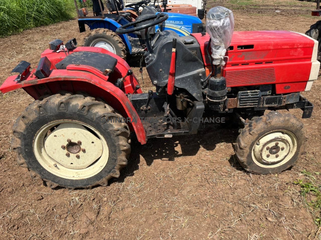 2014 Vst VT-180D-4W-4