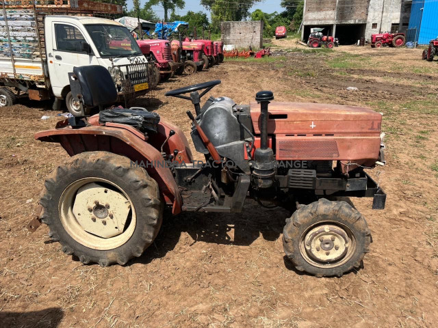 2013 Vst VT-180D-4W-4