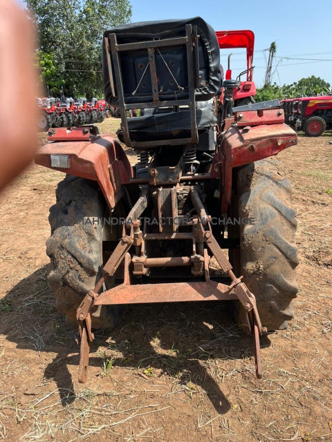 2013 Vst VT-180D-4W-5