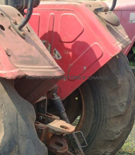 2012 Mahindra 275 DI BP-3