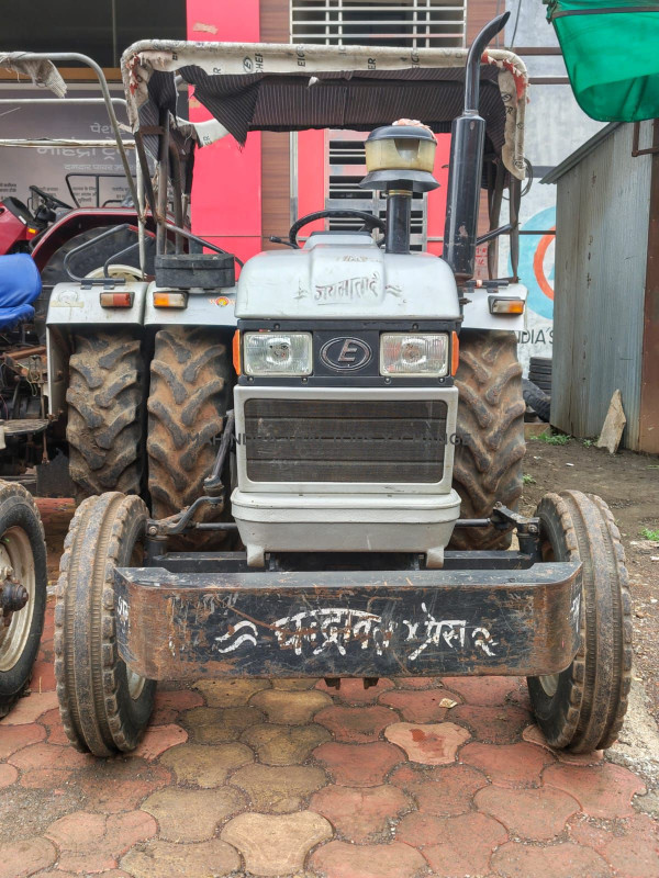 2014 Eicher 368-3