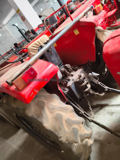2012 Tafe MF 1035 DI J-3