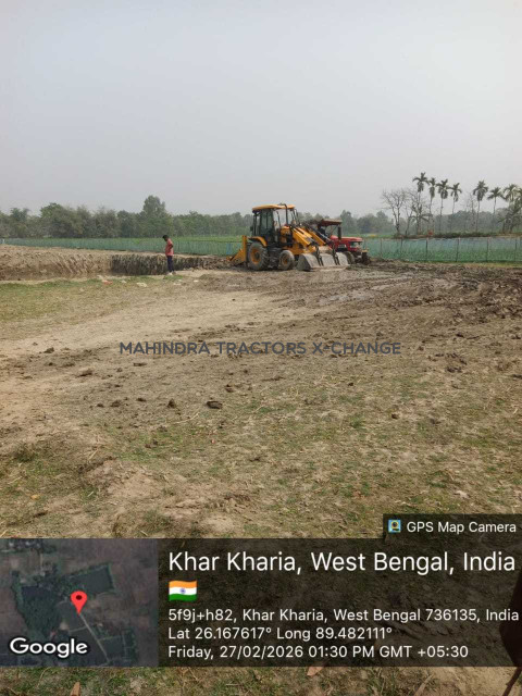 2014 Mahindra 555 ARJUN-4