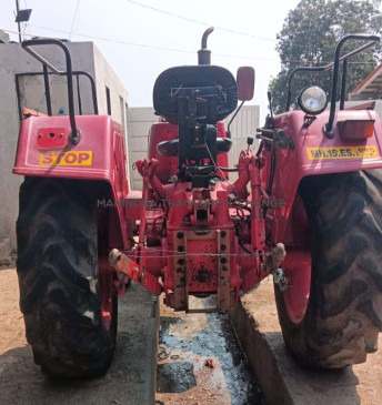 2014 Mahindra 475 DI NST-4