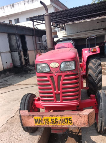 2014 Mahindra 475 DI NST-3