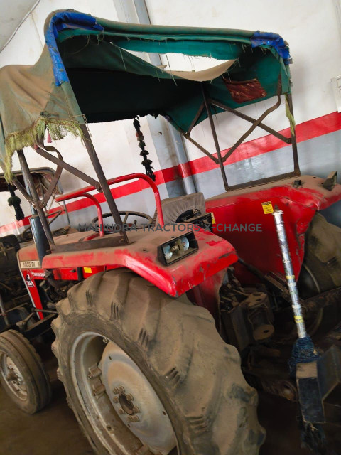 2016 Tafe MF1035 MSHAKTI-3
