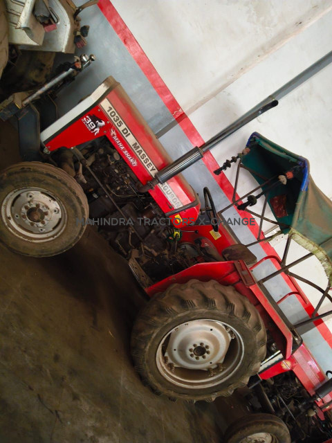 2016 Tafe MF1035 MSHAKTI-2