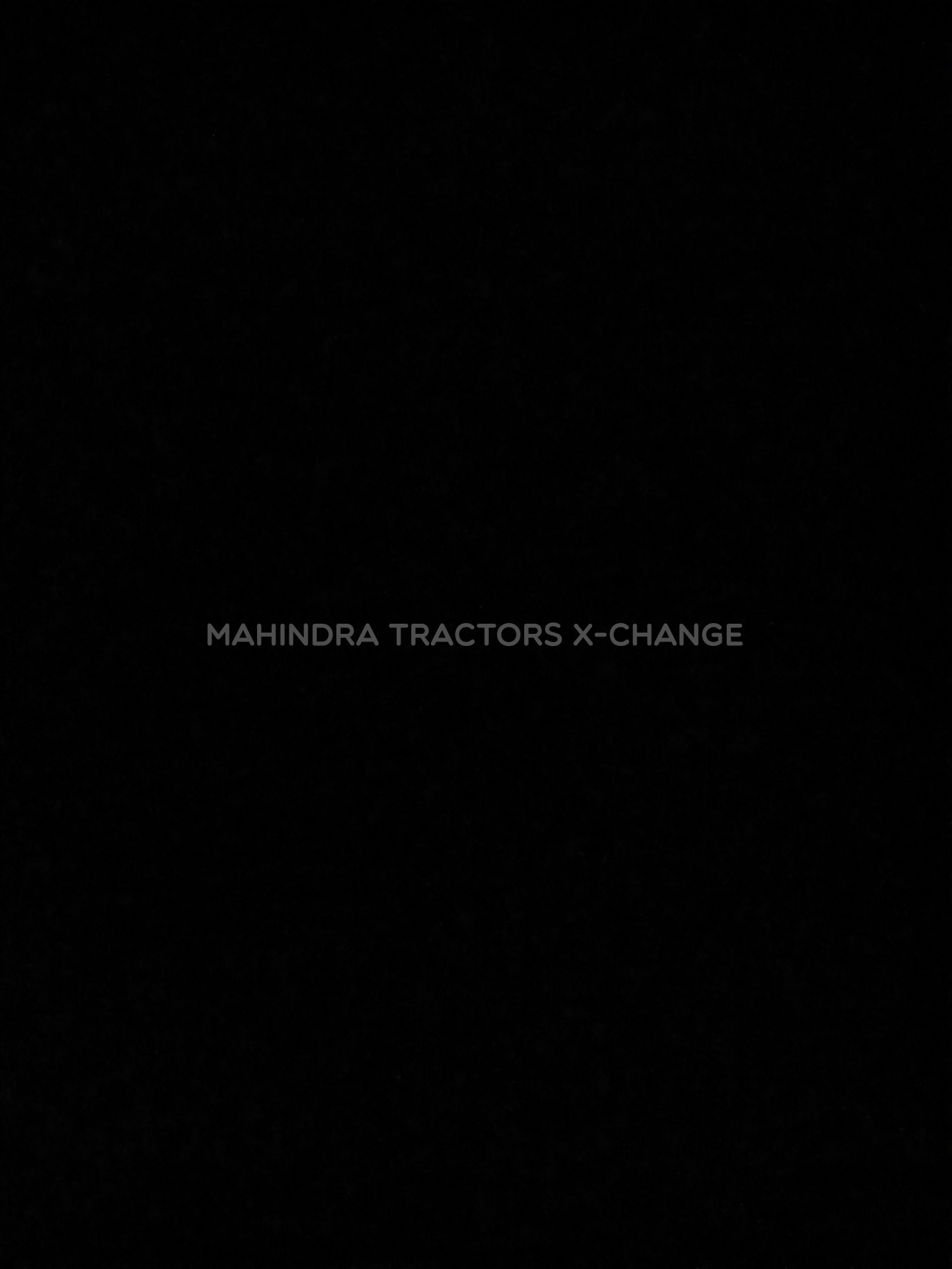 2026 Mahindra YUVO TECH + 575DI-3