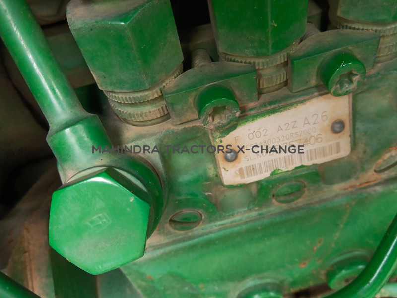 2013 Jd JD 5045 D-3