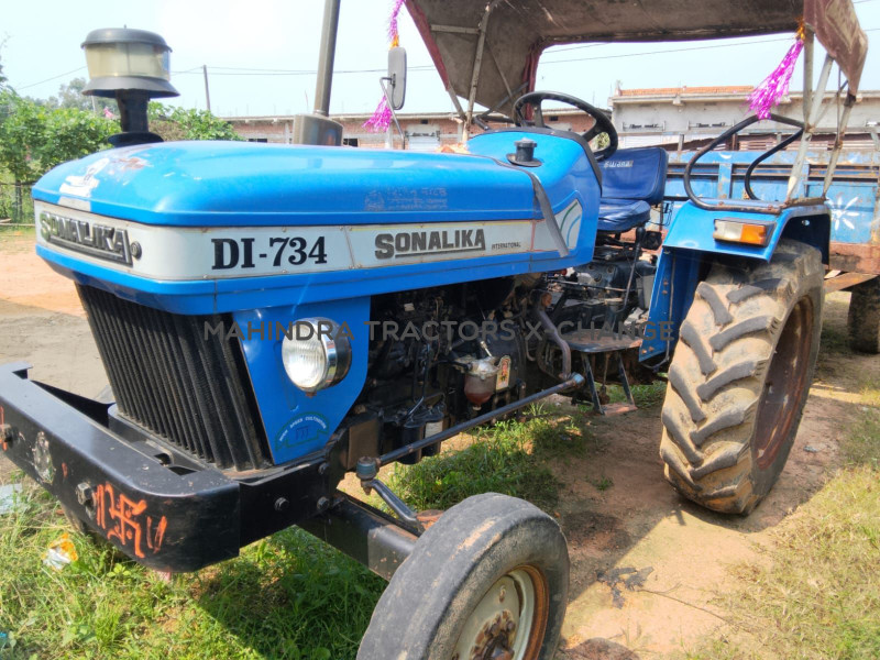 2026 Mahindra 475 DI NBP-2