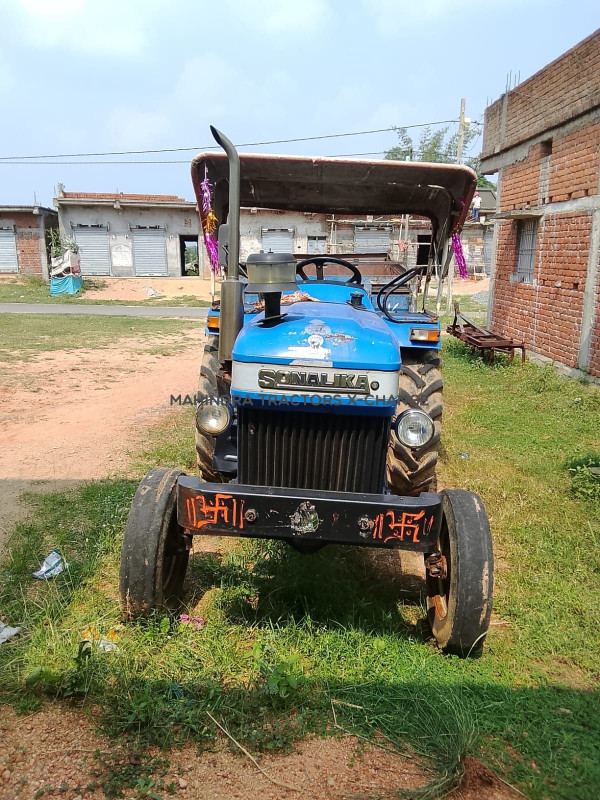 2026 Mahindra 475 DI NBP-3