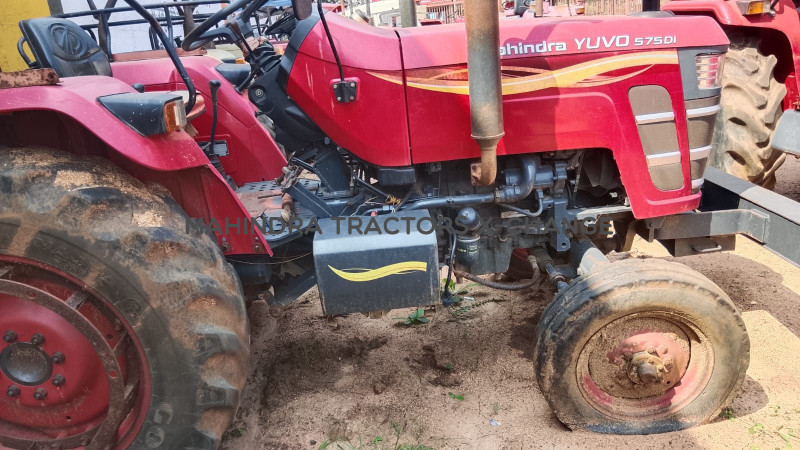2020 Mahindra 575 DI-2