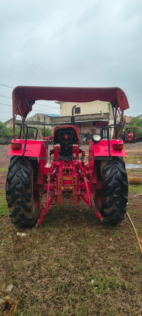 2021 Mahindra 275 DI XP Plus-4