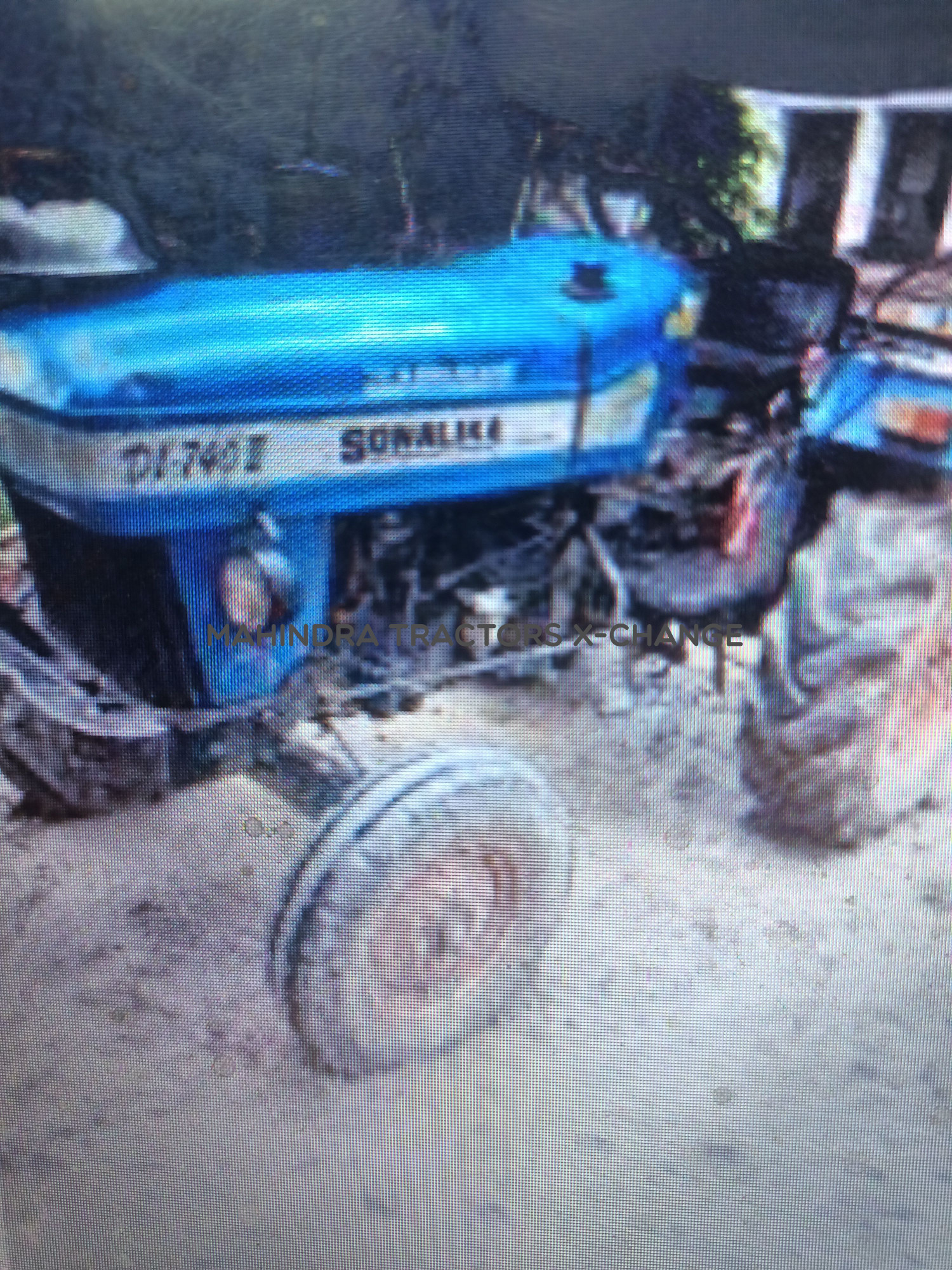 2018 Sonalika 740 DI (6+2)-3