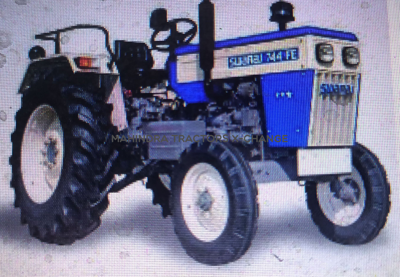 2022 Swaraj Swaraj 744 FE 4WD-2