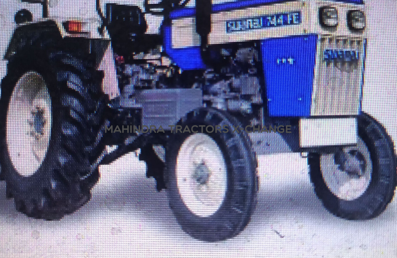 2022 Swaraj Swaraj 744 FE 4WD-3
