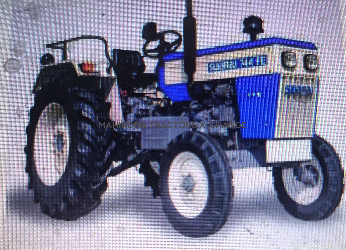 2022 Swaraj Swaraj 744 FE 4WD-4