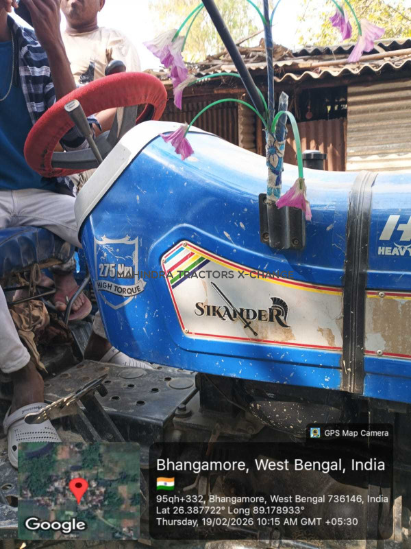 2013 New holland 3600-2 Excel-2