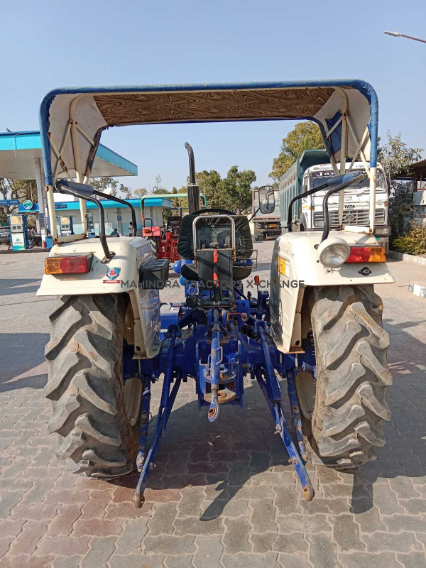 2021 Farmtrac Champion 42-3