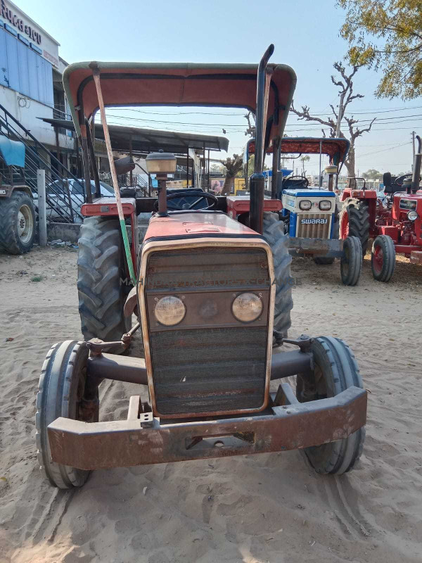 2012 Tafe MF1035 MSHAKTI-4