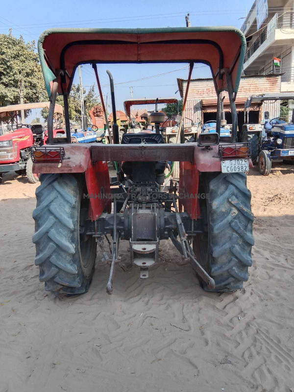 2012 Tafe MF1035 MSHAKTI-3