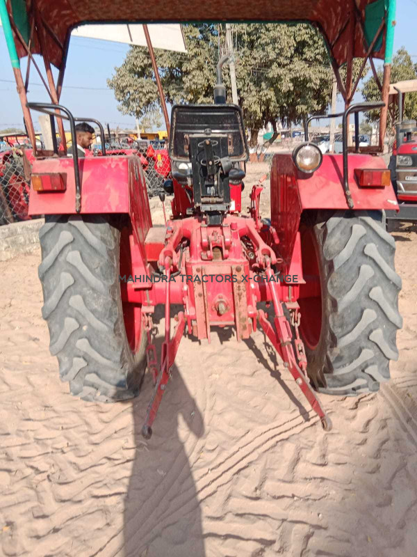 2020 Mahindra 575 DI BP-3
